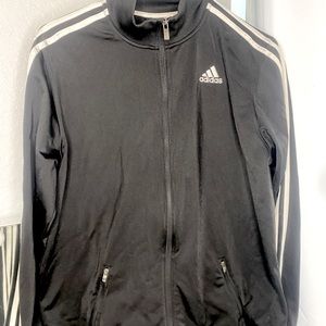 Adidas’s zip up